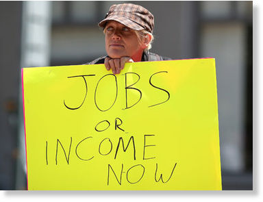 occupy