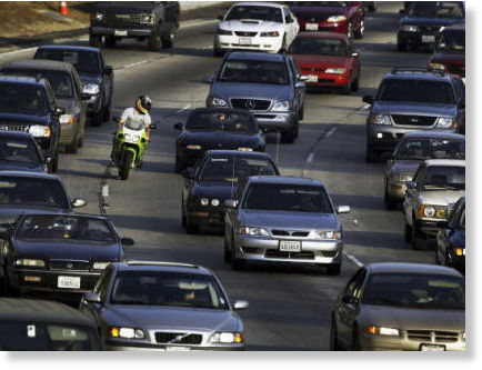 cars, traffic