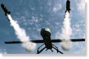 drones espías‎