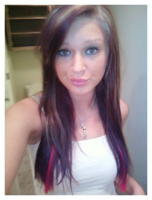 Stacy Dawn Murphy