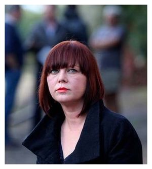 Click to enlarge Pippa Vickery