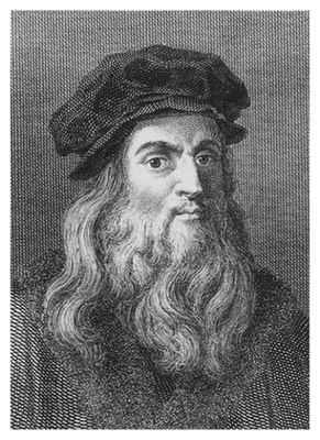 da Vinci