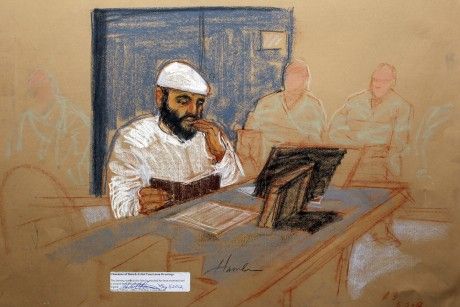 Ramzi Binalshibh