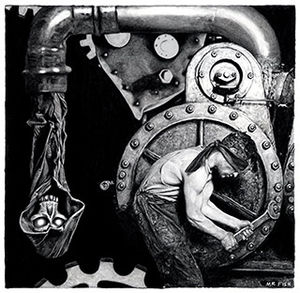 Doomsday Machine