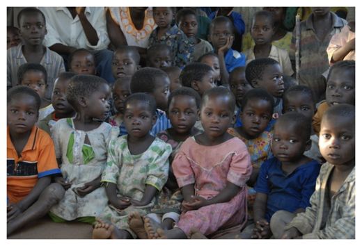 Malawi Orphanage
