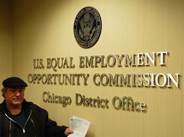 eeoc
