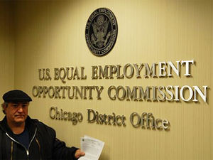 eeoc
