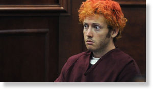 james holmes