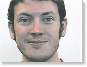 james holmes