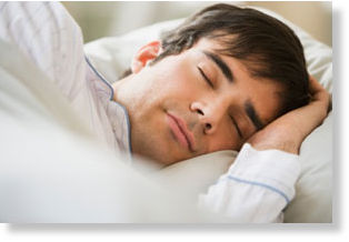 sleep