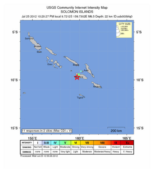 Solomon Quake_250712