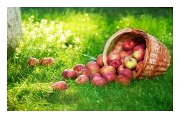 GMO Apples