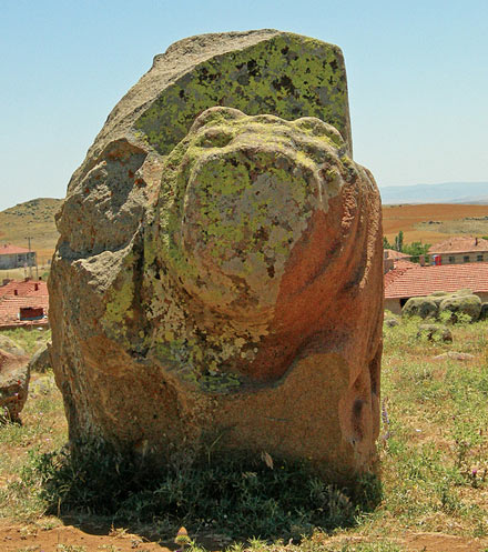 Lion Sculpture_2