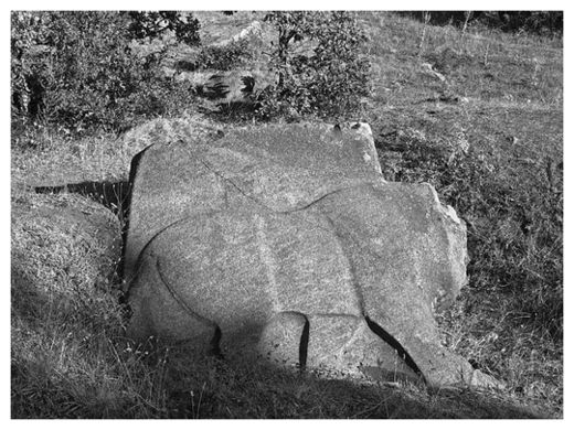 Click to enlarge Lion Sculpture_3