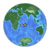 Mauritius Quake_260712
