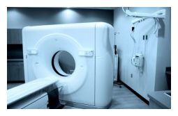 CT Scan