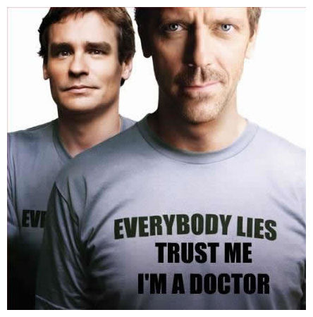 Click to enlarge Doctor
