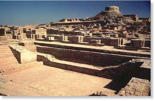 Indus Valley