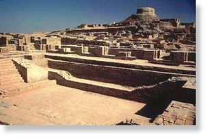Indus Valley