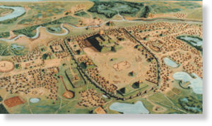 Cahokia