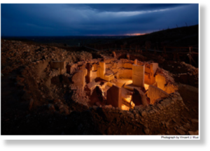Gobekli Tepe