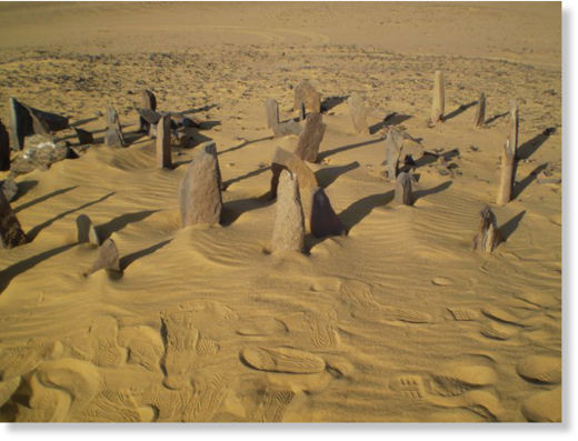 Nabta Playa