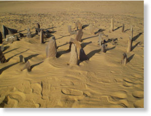 Nabta Playa