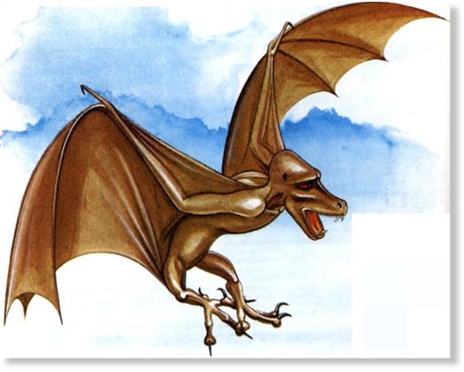 Man-bat