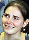 Amanda Knox