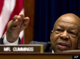 Click to enlarge ELIJAH CUMMINGS
