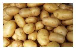 Potatoes