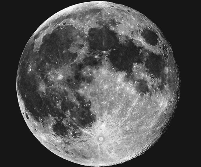 Full Moon