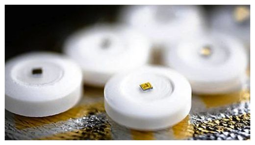 Digital Pills