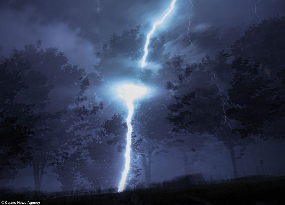 Lightning Storm_2