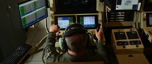 Click to enlarge drone pilot