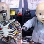 baby robo