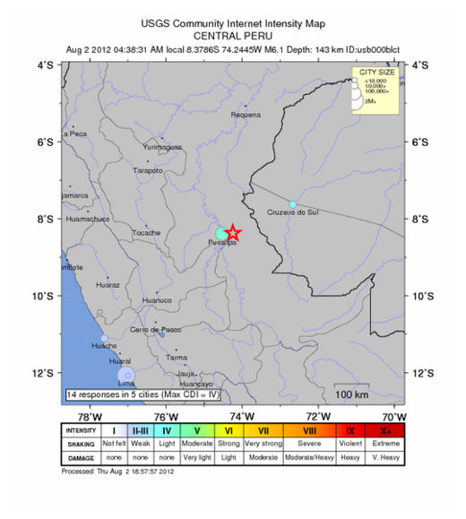 Central Peru Quake_0200812