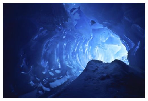 Ice Cave