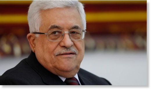 Mahmoud Abbas
