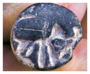 Ancient Seal