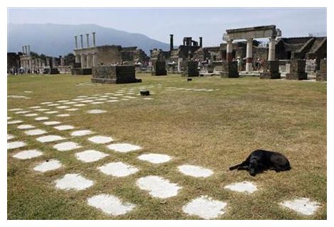 Pompeii