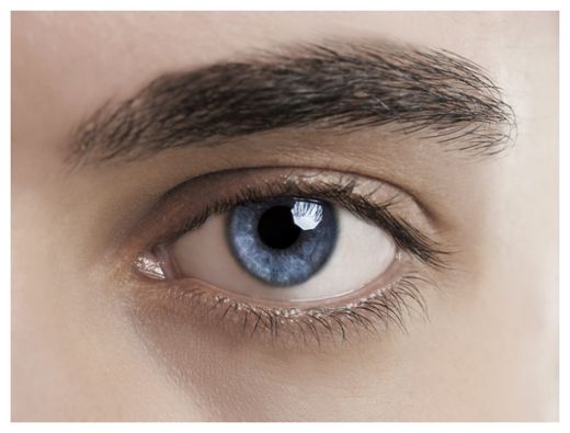 Click to enlarge Eye