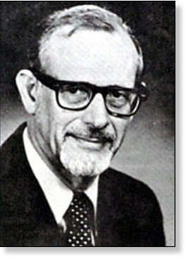 Leonard Stringfield