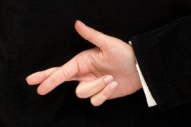 Click to enlarge fingers crossed