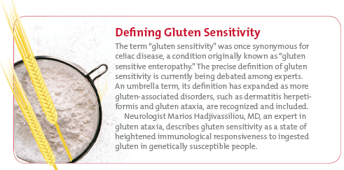 wheat/gluten