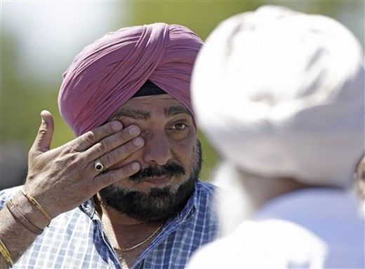 Sikh Temple