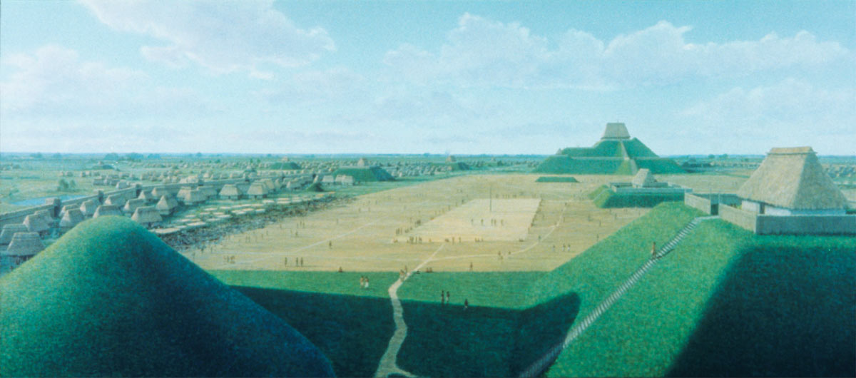 Cahokia