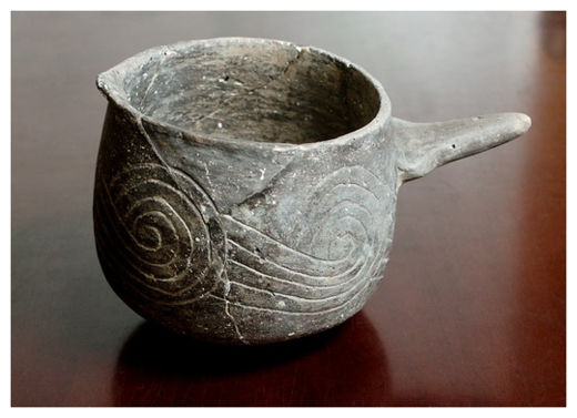 Pottery