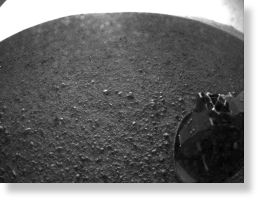mars rover 
