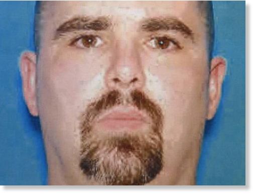 Sikh temple shooter